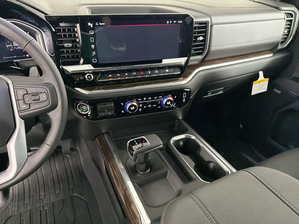 New 2026 GMC Sierra 1500 Elevation w/ Elevation Premium Package image 28