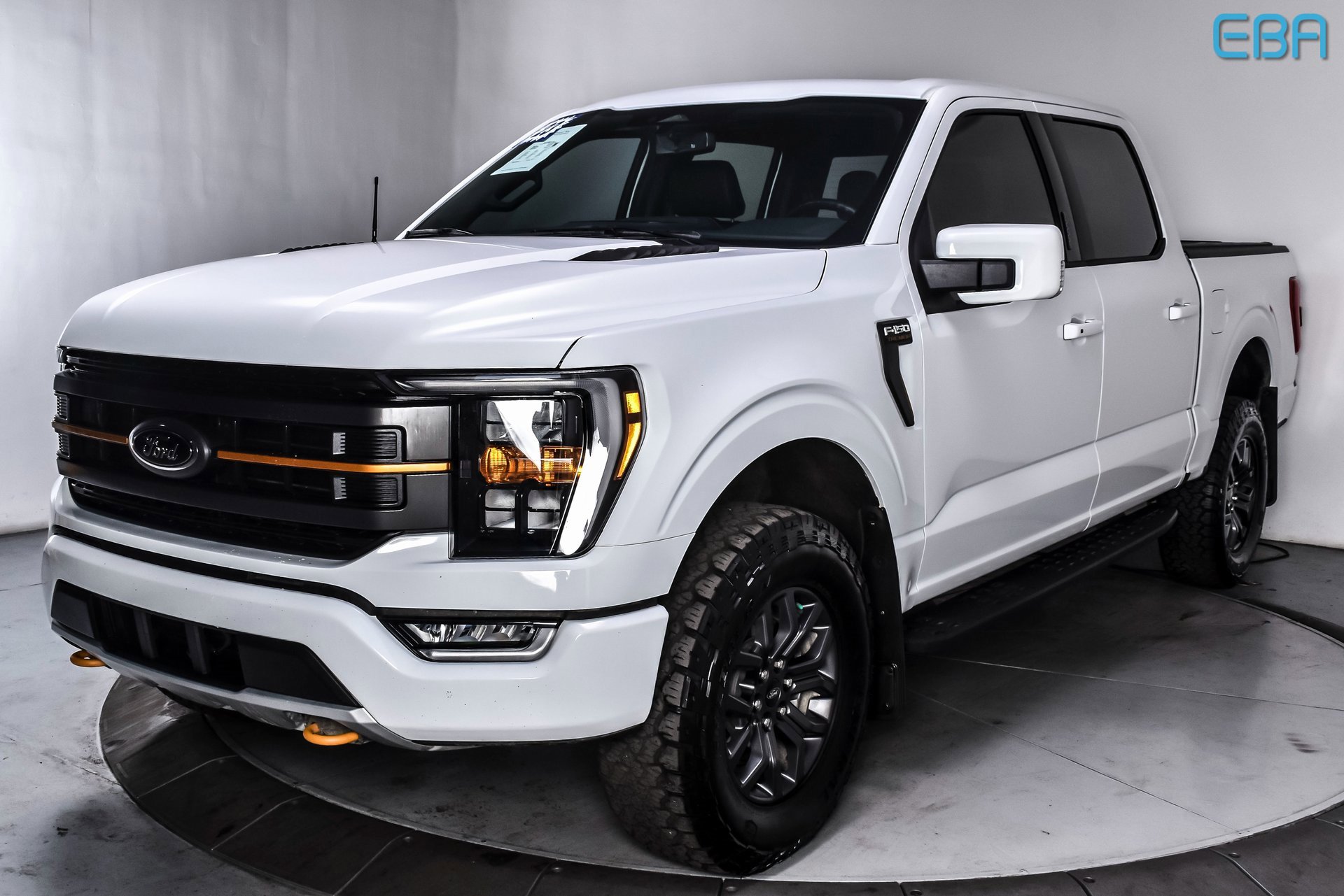 Used 2023 Ford F150 Tremor image 2