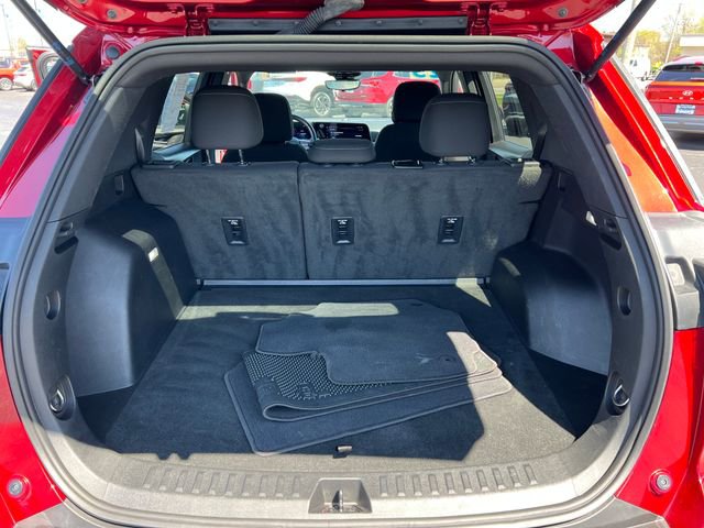 Used 2025 Chevrolet Equinox LT w/ Safety and Technology Package image 34