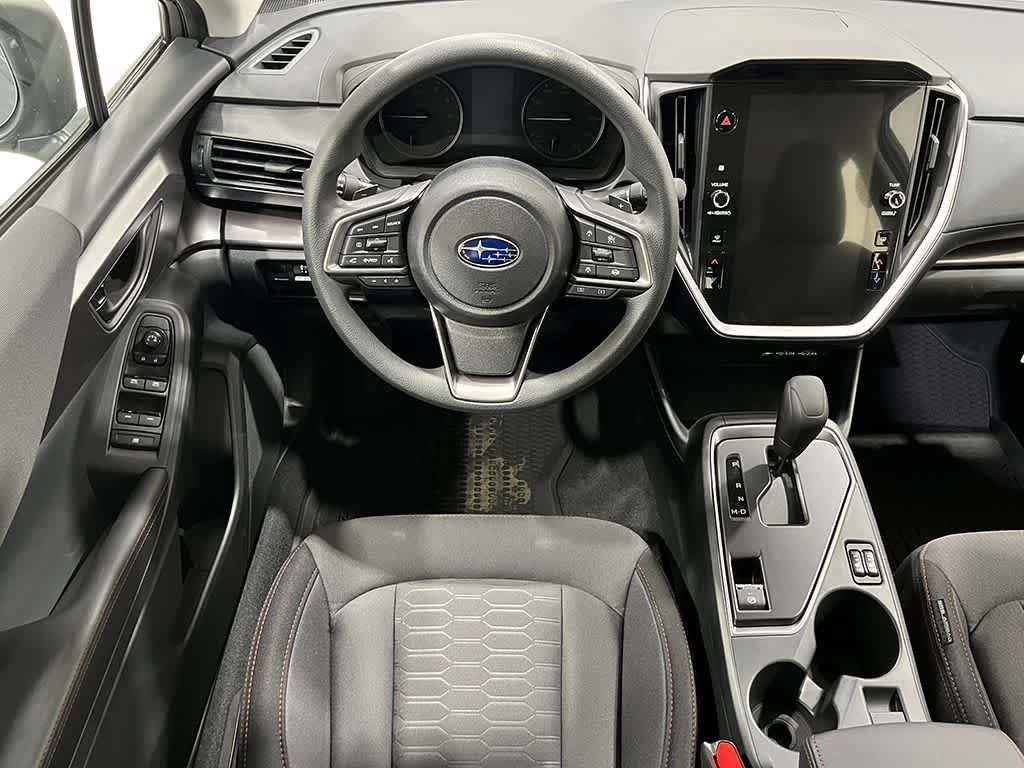 New 2026 Subaru Impreza 2.0i Sport AWD/4WD image 15