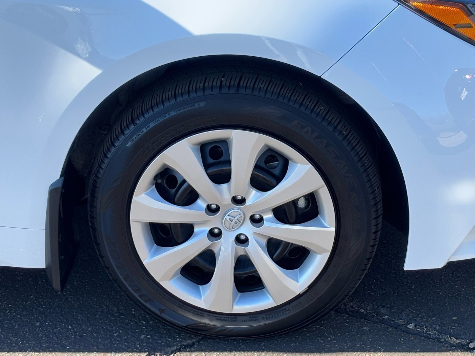 Certified 2026 Toyota Corolla LE image 11