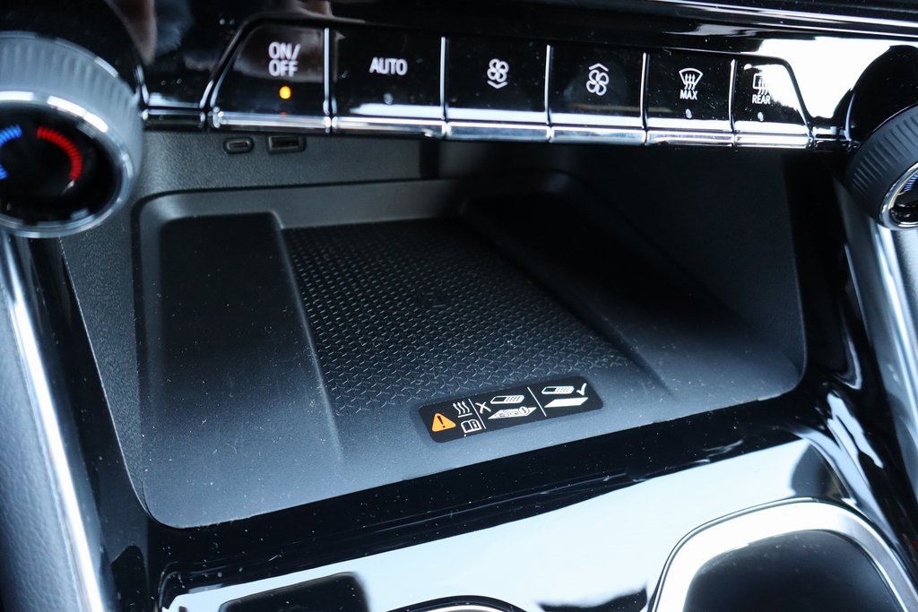 New 2026 Chevrolet Traverse Z71 w/ Enhanced Driving Package image 15