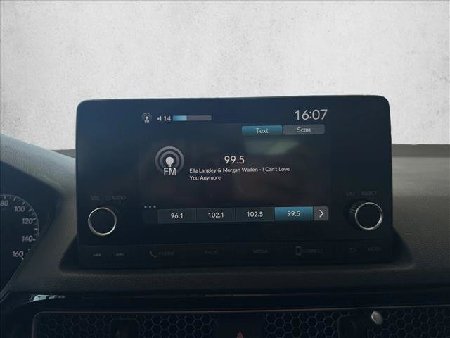 Used 2022 Honda Civic EX image 12