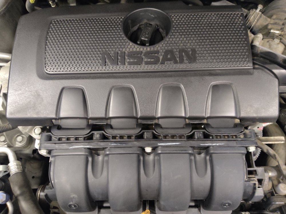 Used 2019 Nissan Sentra S FWD image 30