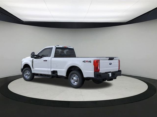 New 2026 Ford F250 XL image 4
