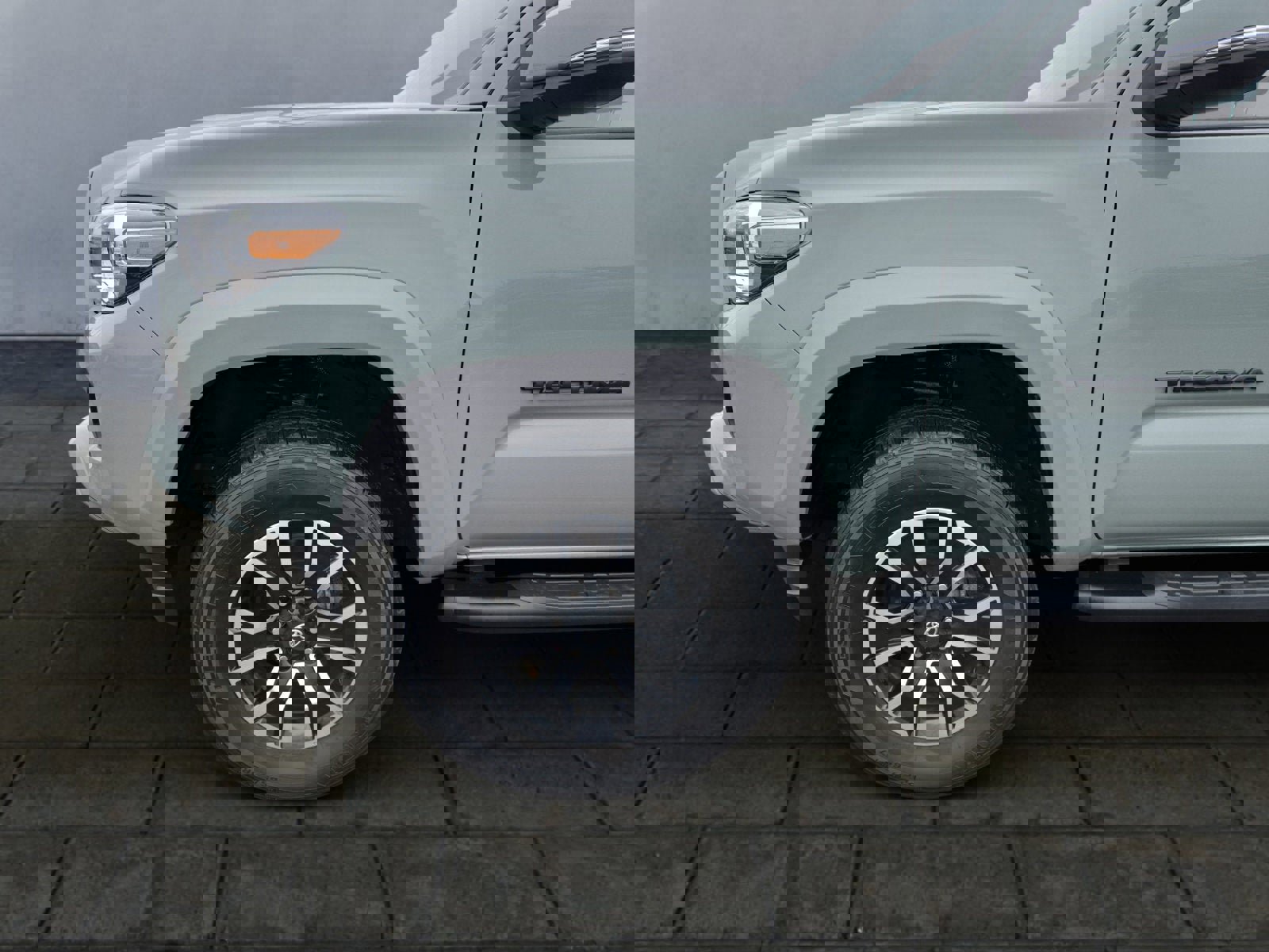 Used 2023 Toyota Tacoma TRD Sport image 26