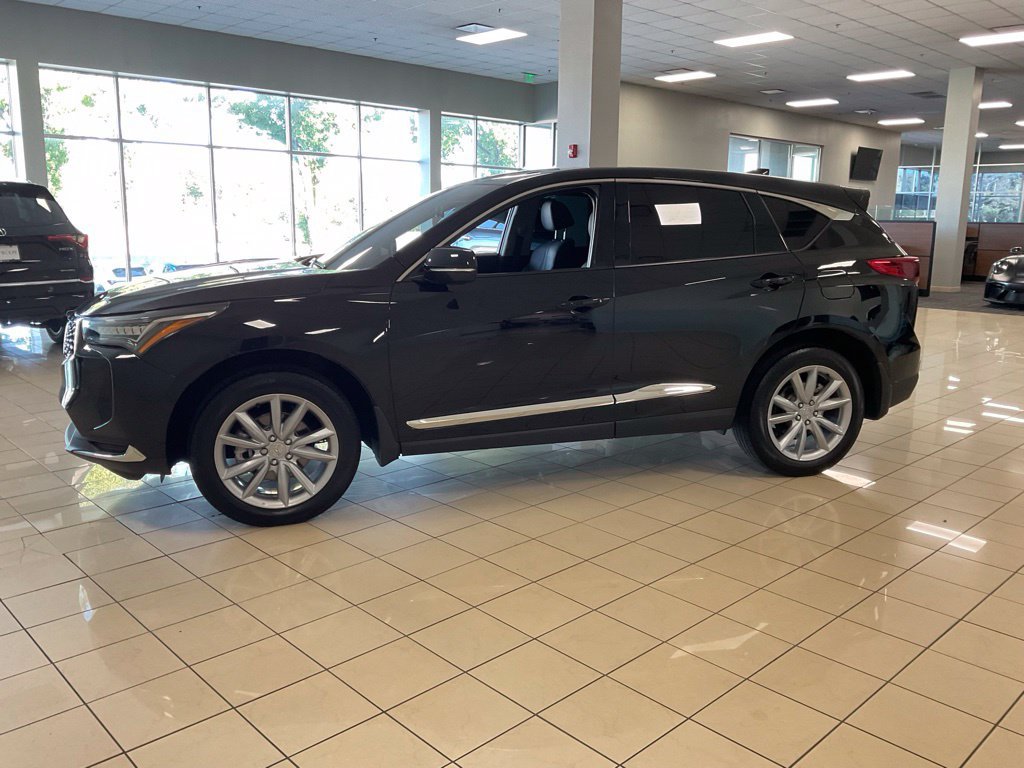 Certified 2023 Acura RDX AWD image 4