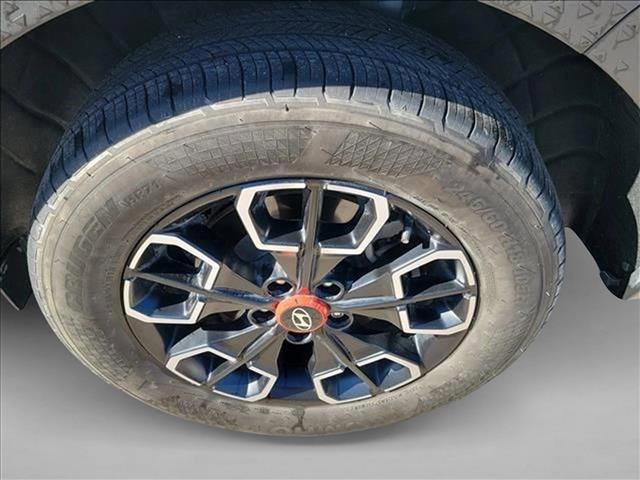 Used 2024 Hyundai Santa Cruz XRT AWD/4WD image 12
