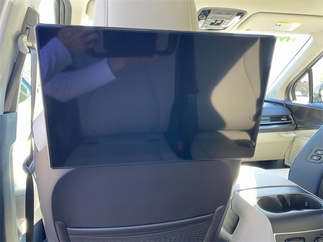 New 2025 Kia Carnival SX image 11