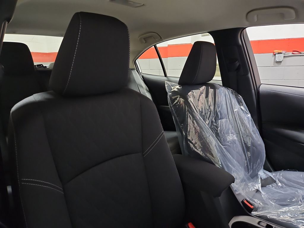 New 2026 Toyota Corolla LE image 25