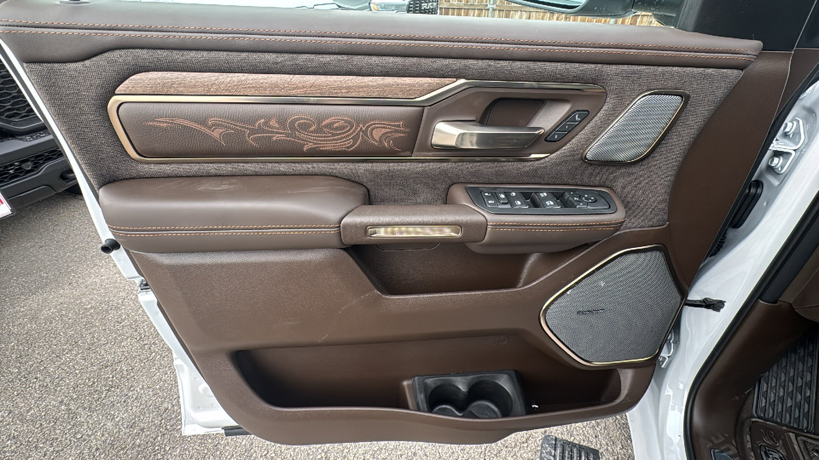 New 2026 RAM 1500 Limited image 12