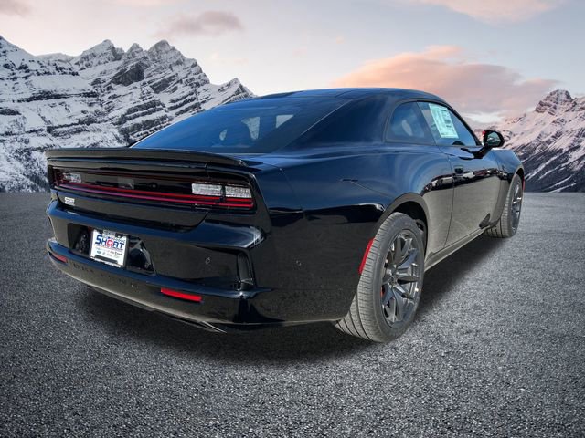 New 2024 Dodge Charger R/T Scat Pack w/ Plus Group image 5
