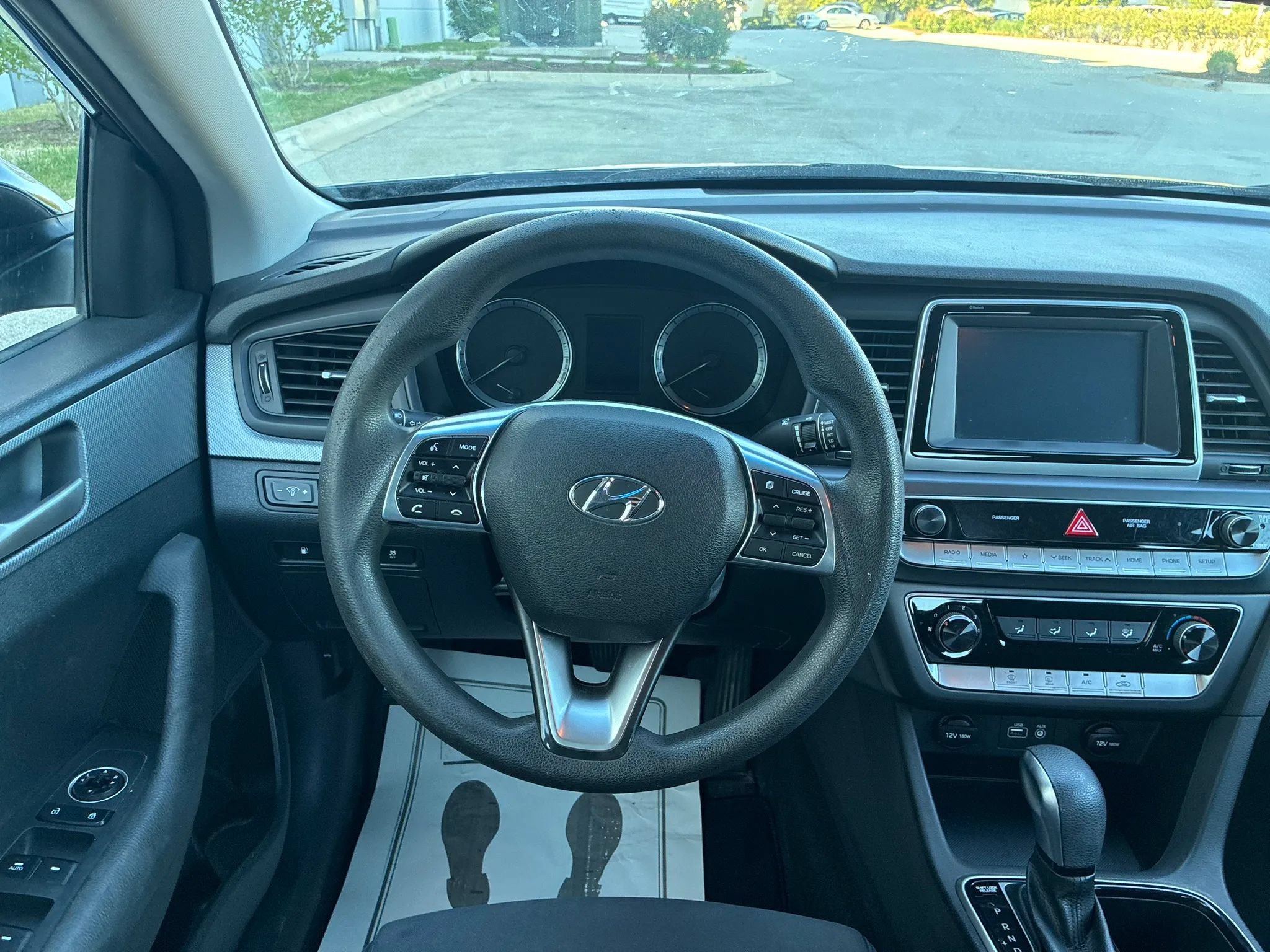 Used 2018 Hyundai Sonata SE FWD image 22