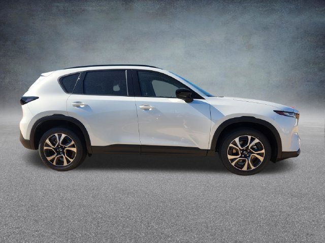 New 2026 MAZDA CX-5 Preferred AWD/4WD image 8