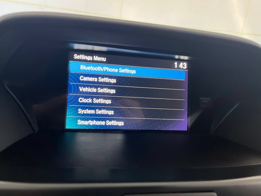 Used 2020 Acura ILX w/ Premium & A-SPEC Package FWD image 68