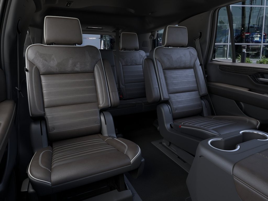 New 2027 GMC Yukon Denali Ultimate AWD/4WD image 18
