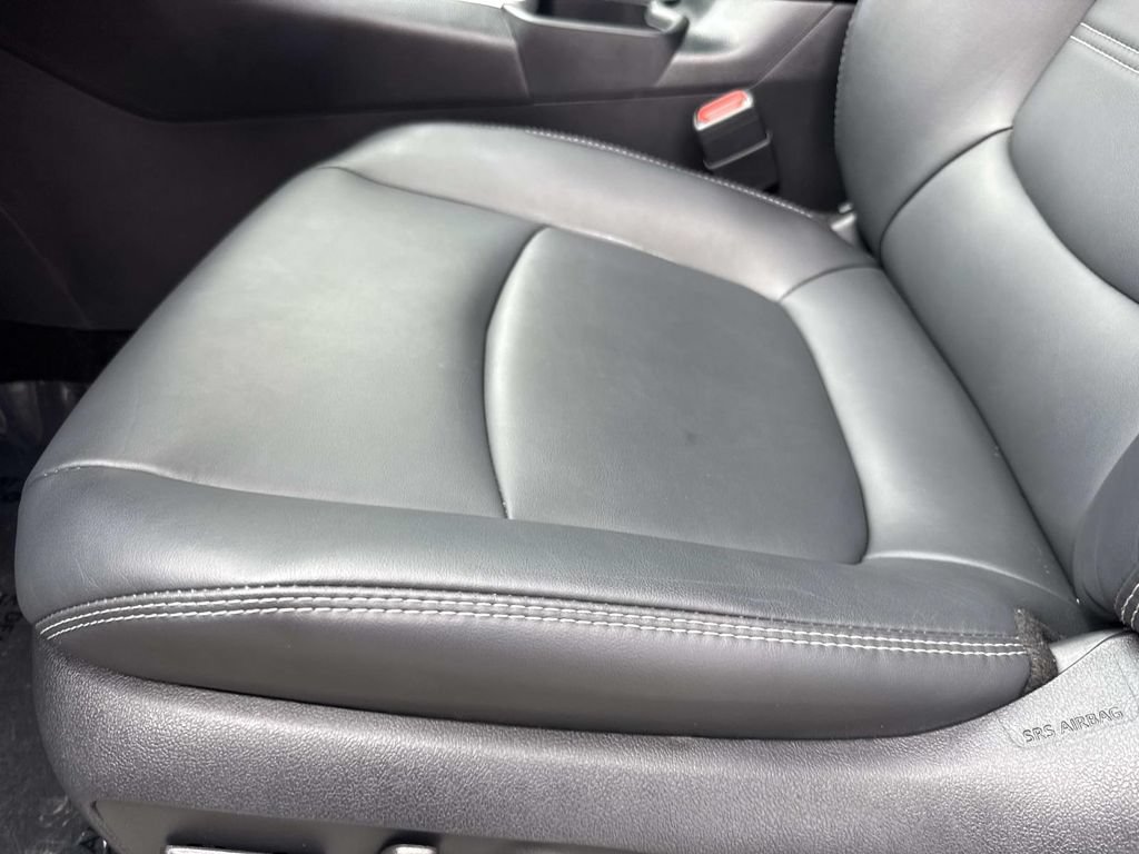 Used 2025 Toyota RAV4 XLE Premium FWD image 24