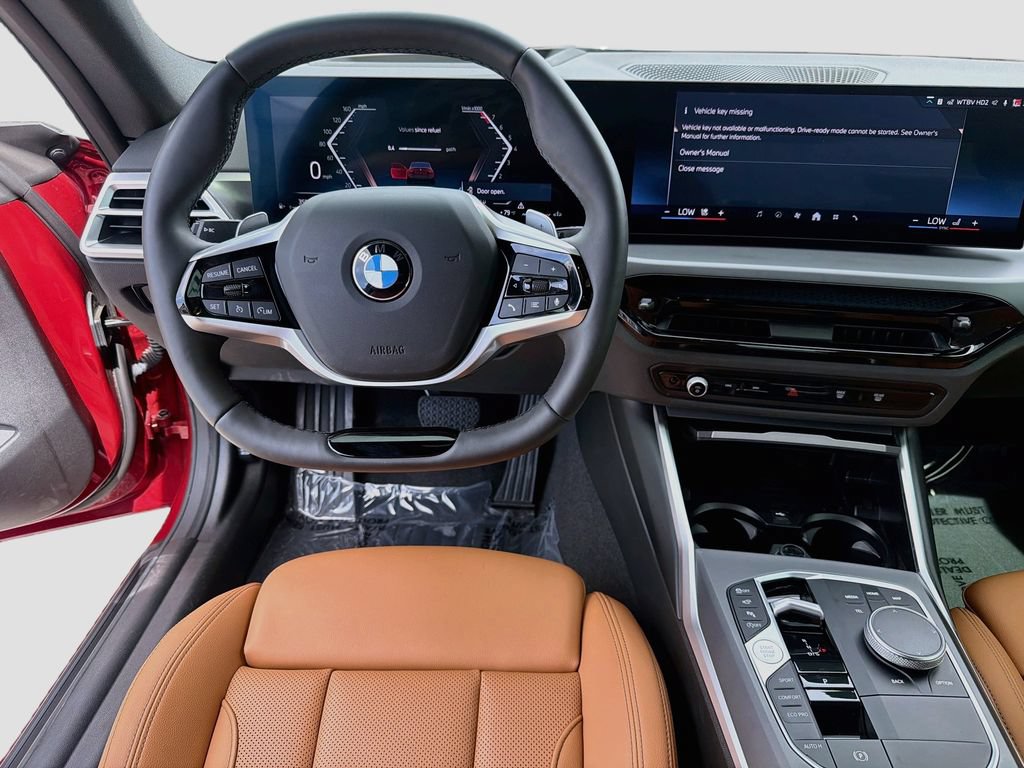 Used 2025 BMW 230i Coupe RWD image 16