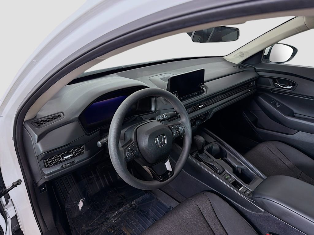 Used 2024 Honda Accord EX image 19