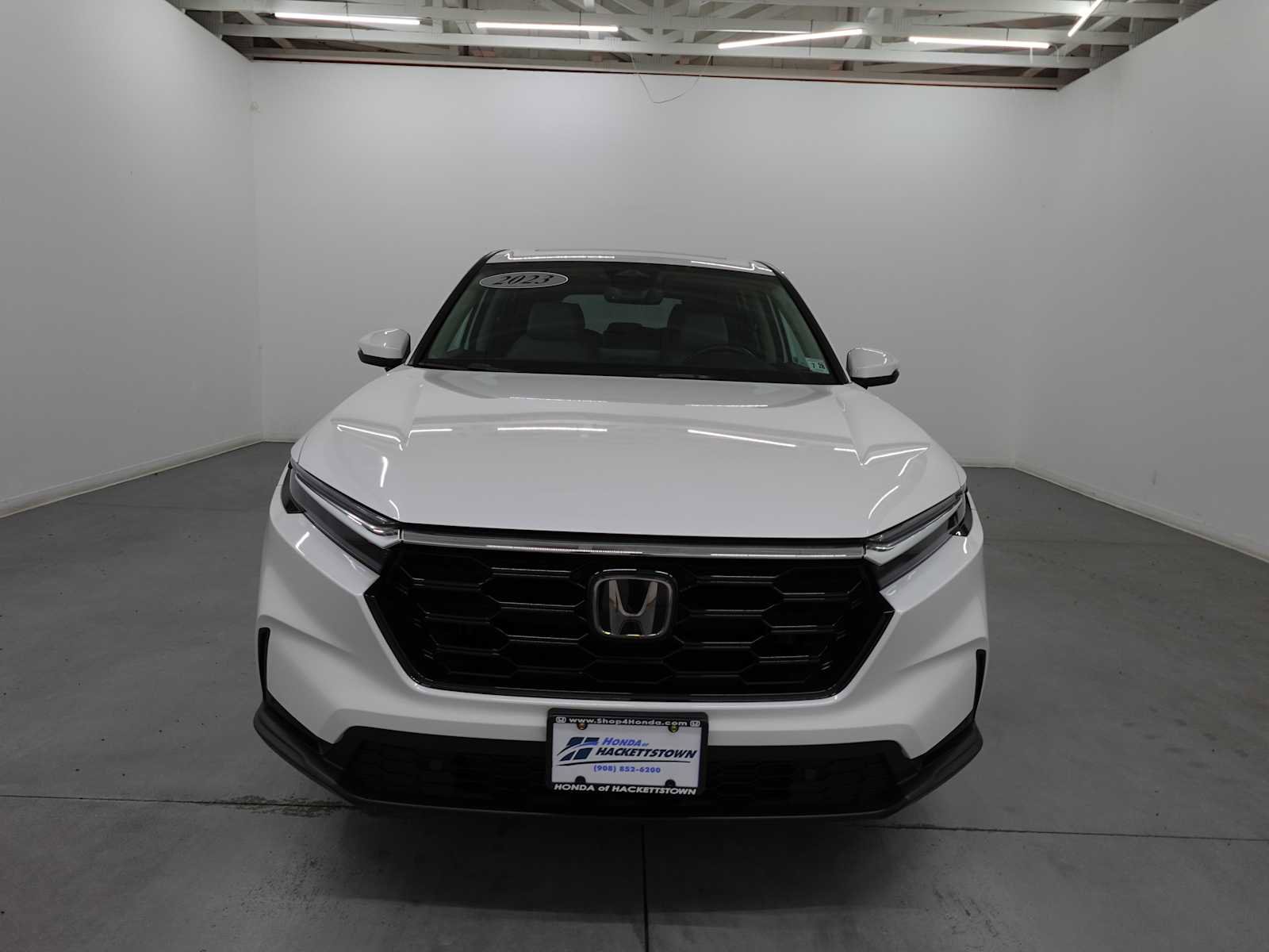 Used 2023 Honda CR-V EX-L image 2