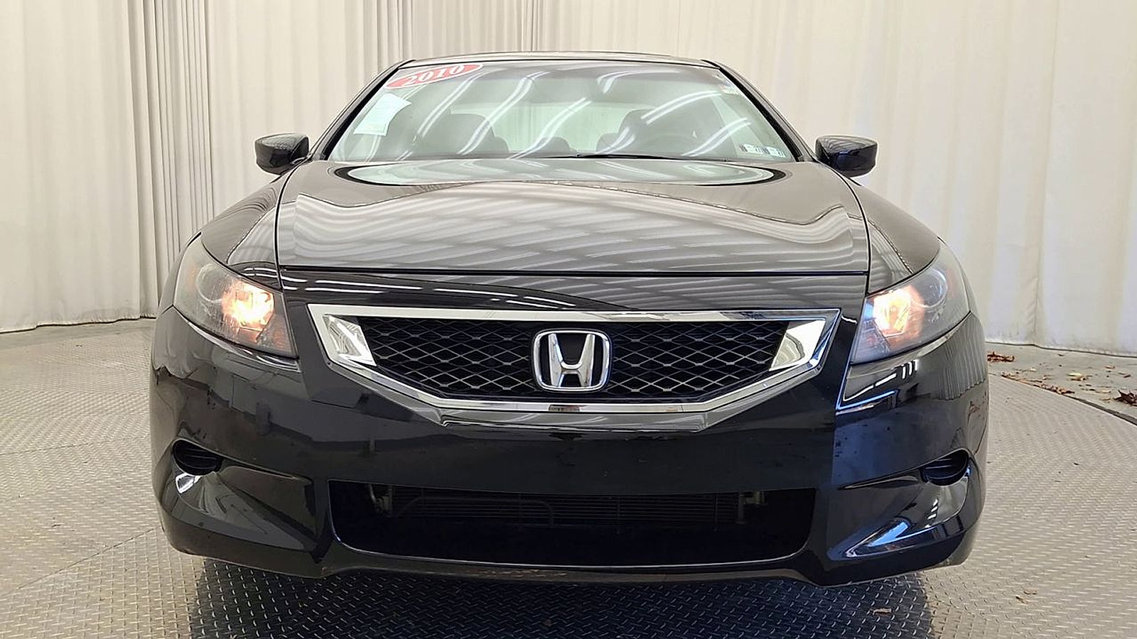 Used 2010 Honda Accord EX image 9