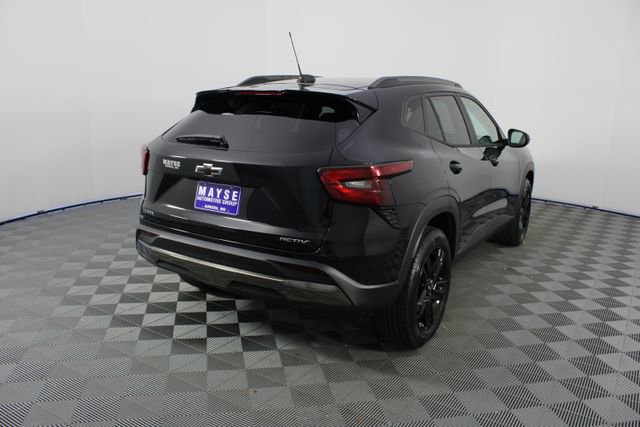 New 2026 Chevrolet Trax ACTIV w/ Driver Confidence Package image 24