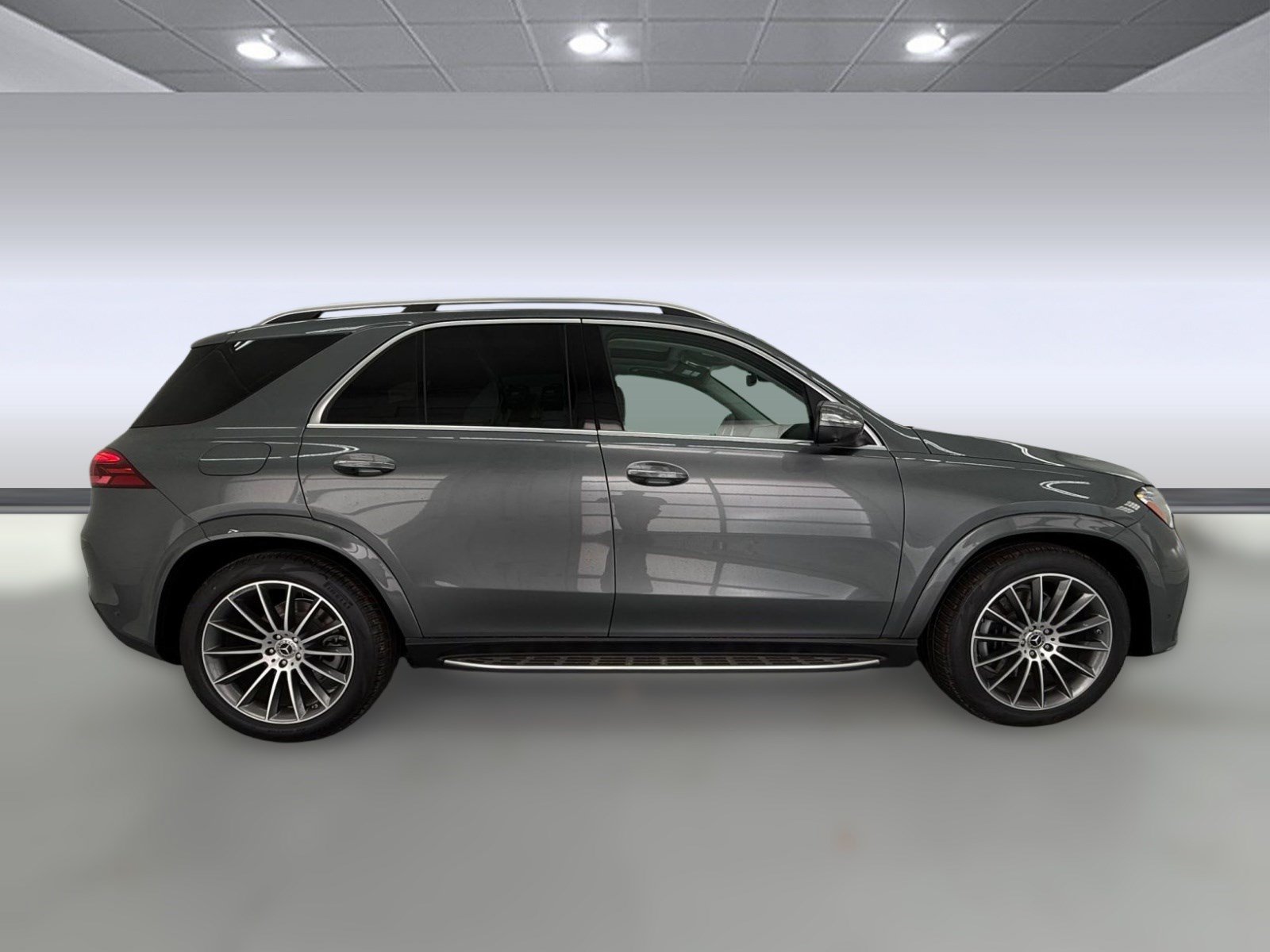 New 2026 Mercedes-Benz GLE 450 4MATIC image 7