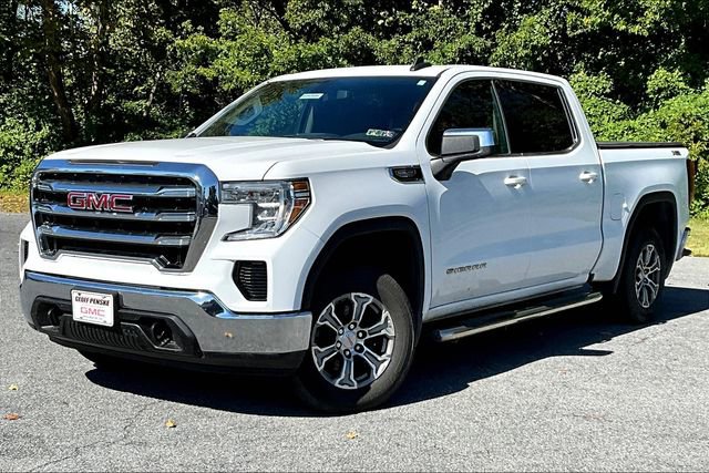 Used 2020 GMC Sierra 1500 SLE w/ SLE Value Package