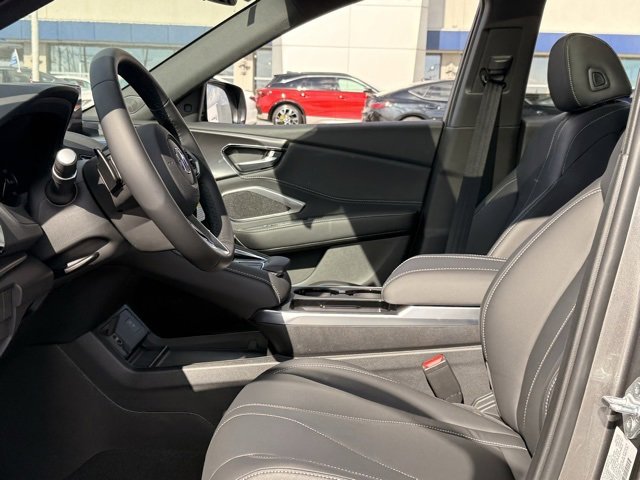 New 2025 Acura RDX SH-AWD image 10