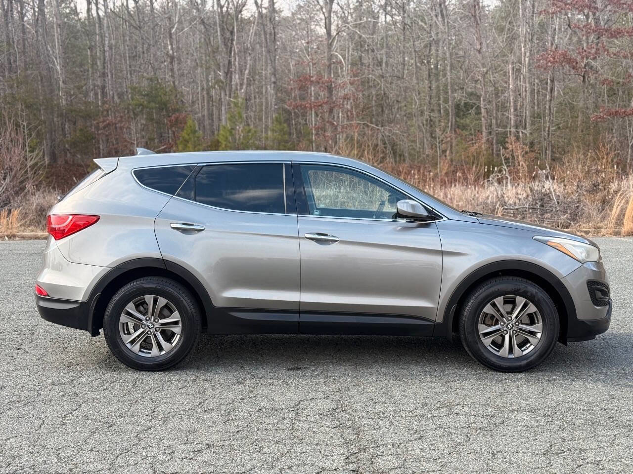 Used 2013 Hyundai Santa Fe Sport AWD/4WD image 9