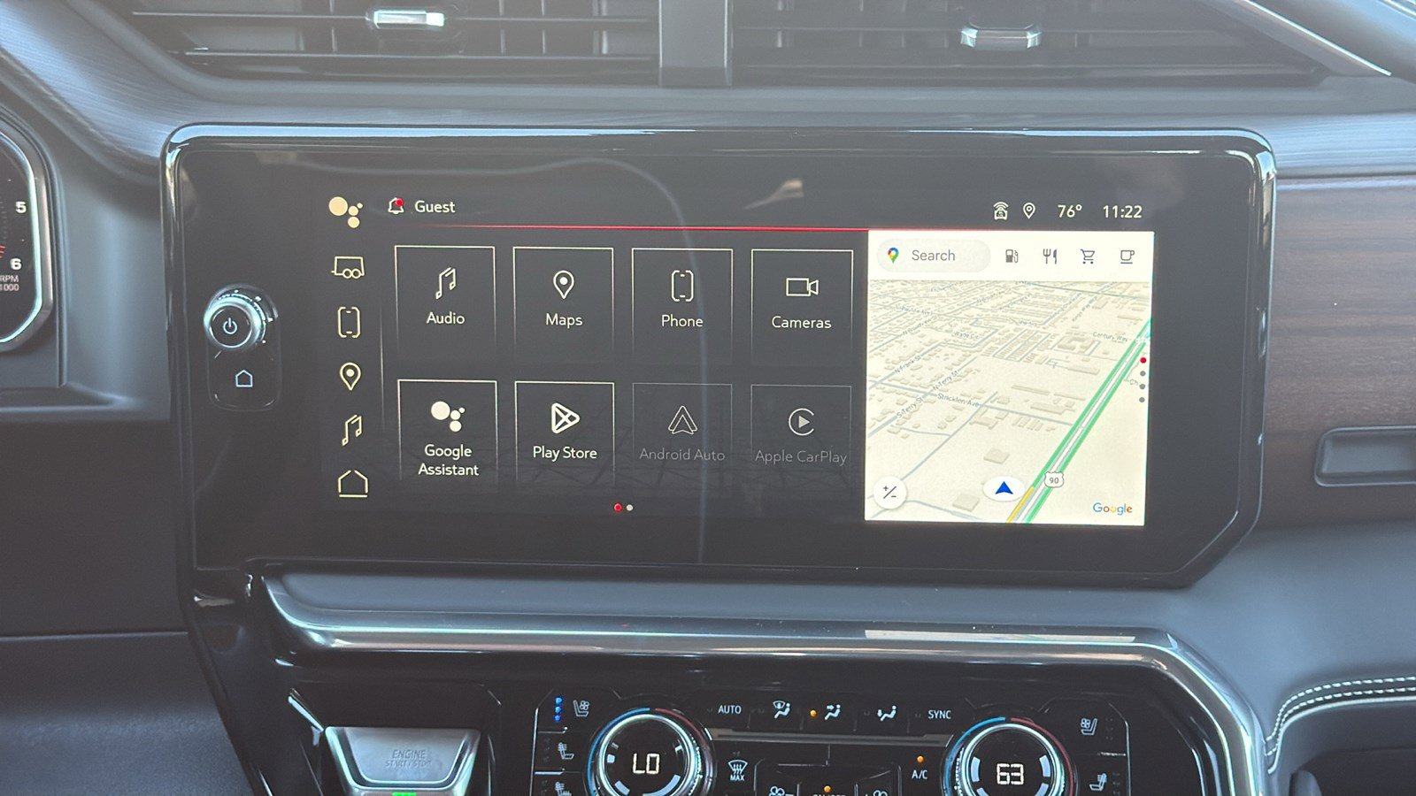 New 2026 GMC Sierra 1500 Denali Ultimate image 21