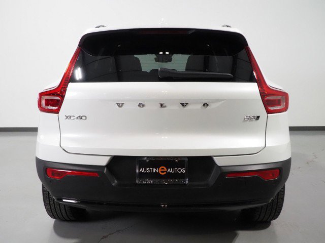 Used 2024 Volvo XC40 B5 Plus w/ Climate Package AWD/4WD image 51