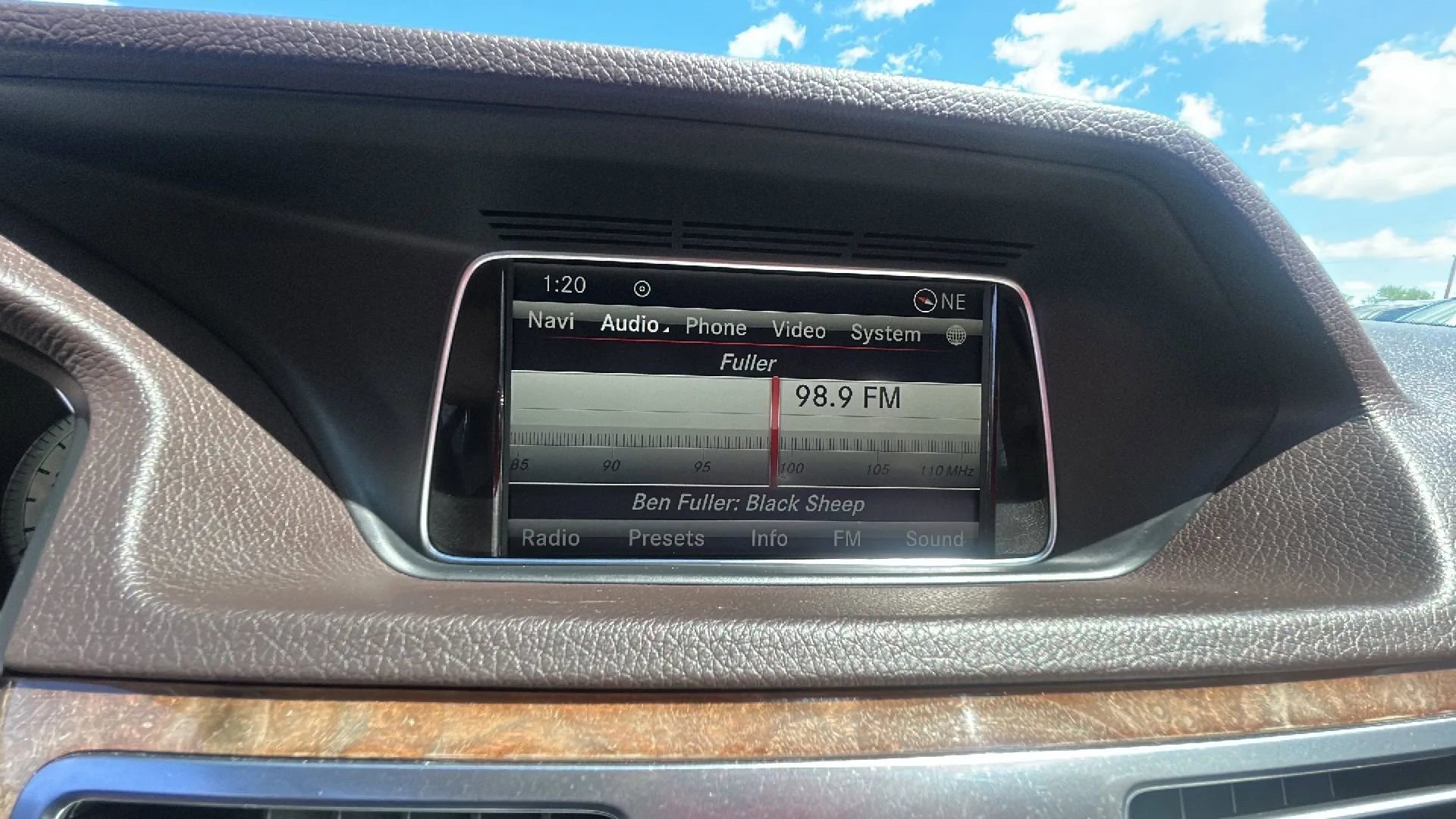 Used 2014 Mercedes-Benz E 350 Sedan image 10