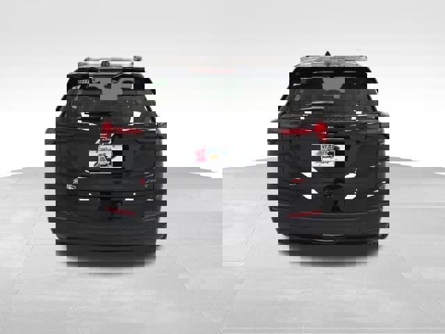 New 2027 Chevrolet Bolt RS w/ Technology Package image 4