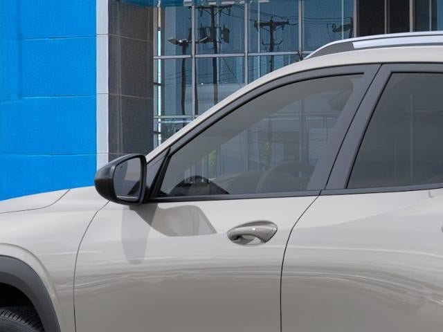 New 2026 Chevrolet Trax ACTIV w/ Driver Confidence Package FWD image 38