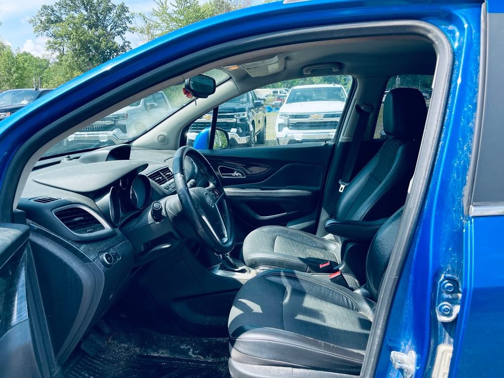 Used 2016 Buick Encore Convenience FWD image 11