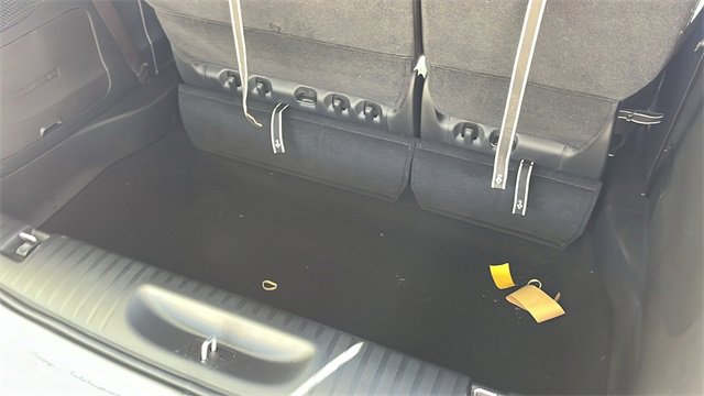 New 2025 Chrysler Pacifica Select image 48