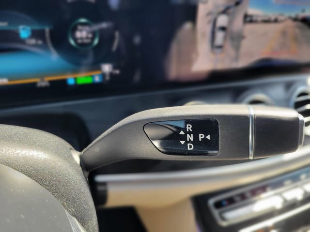 Used 2021 Mercedes-Benz E 53 AMG 4MATIC Sedan image 29