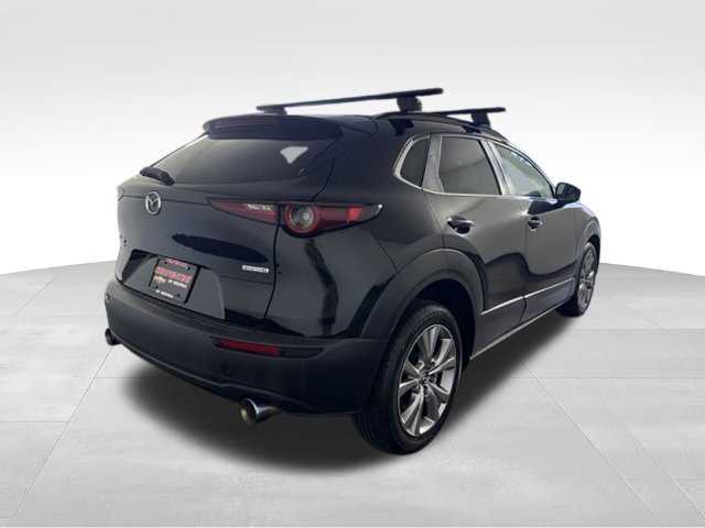 Used 2021 MAZDA CX-30 AWD 2.5 S w/ Select Package image 8