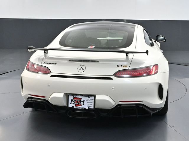 Used 2018 Mercedes-Benz AMG GT R image 6