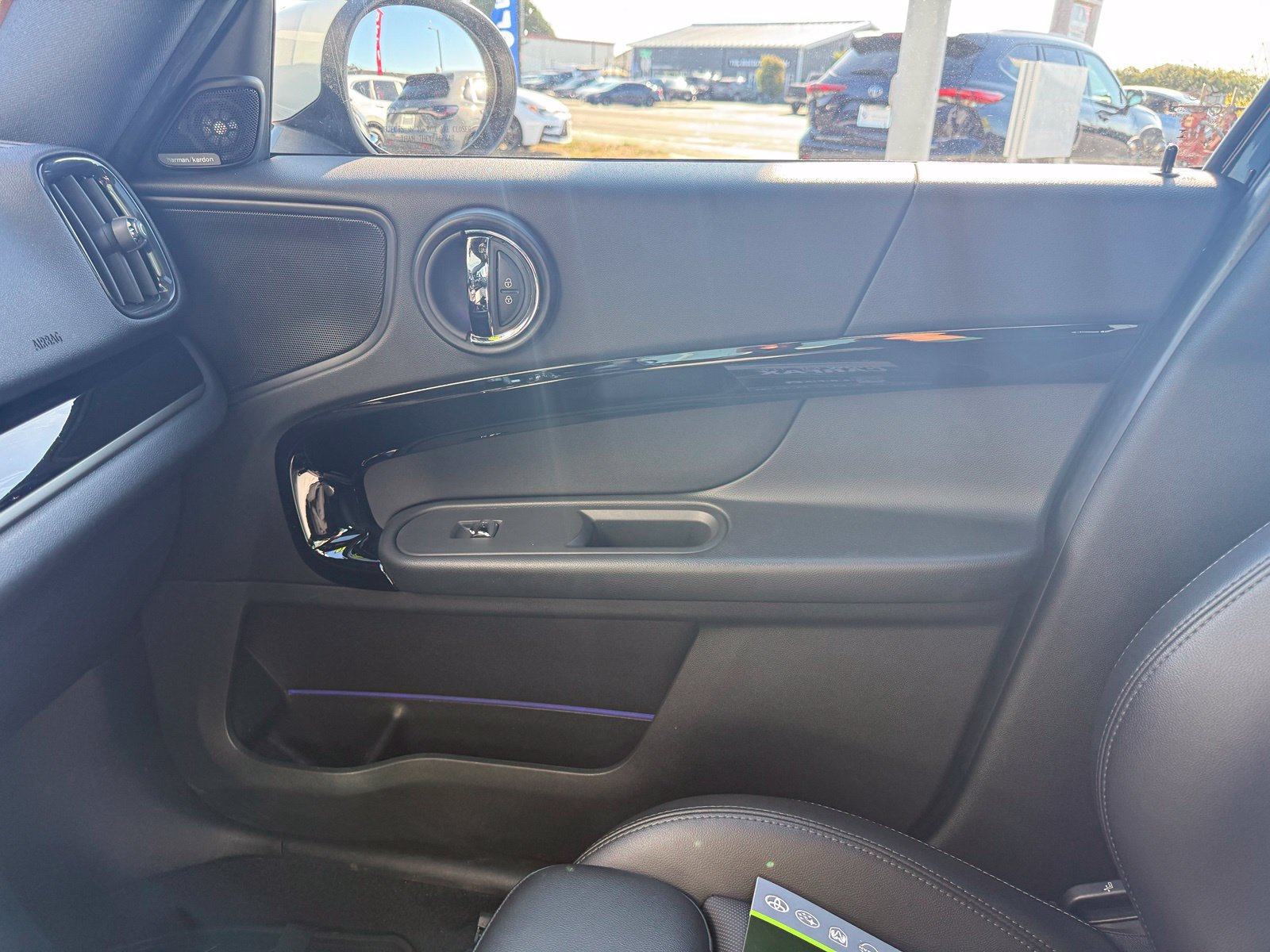 Used 2020 MINI Cooper Countryman S FWD image 17