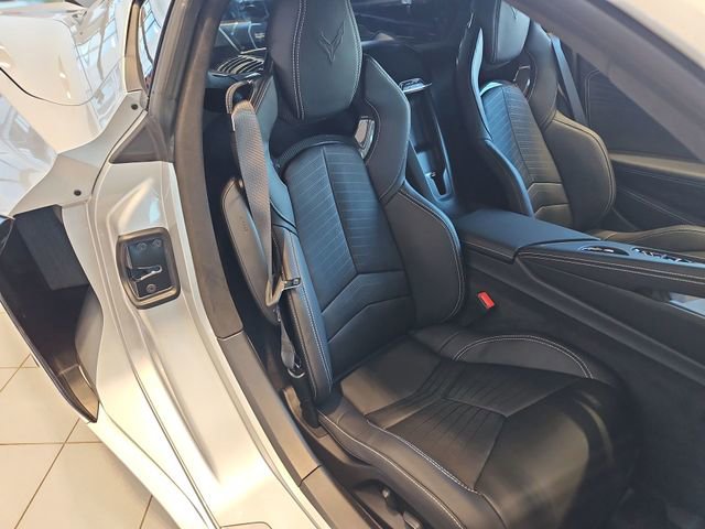 New 2026 Chevrolet Corvette Z06 image 15