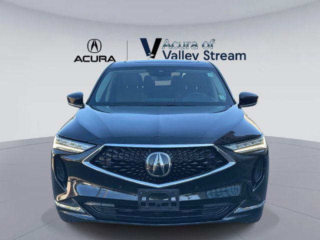 Certified 2024 Acura MDX w/ Technology Package AWD/4WD image 2