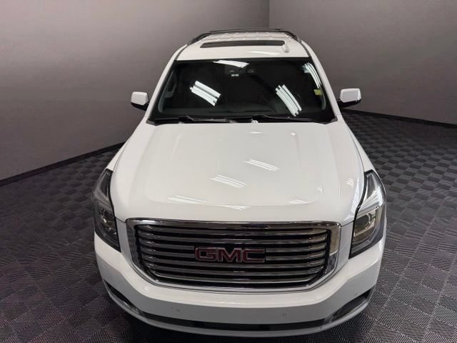 Used 2019 GMC Yukon SLT w/ Premium Edition AWD/4WD image 2
