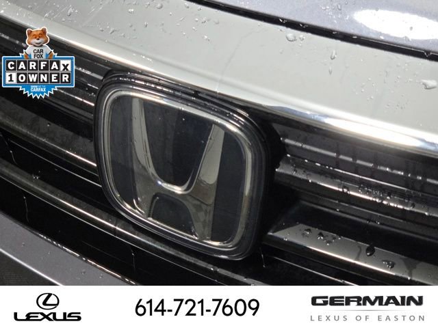 Used 2023 Honda Odyssey EX-L image 14