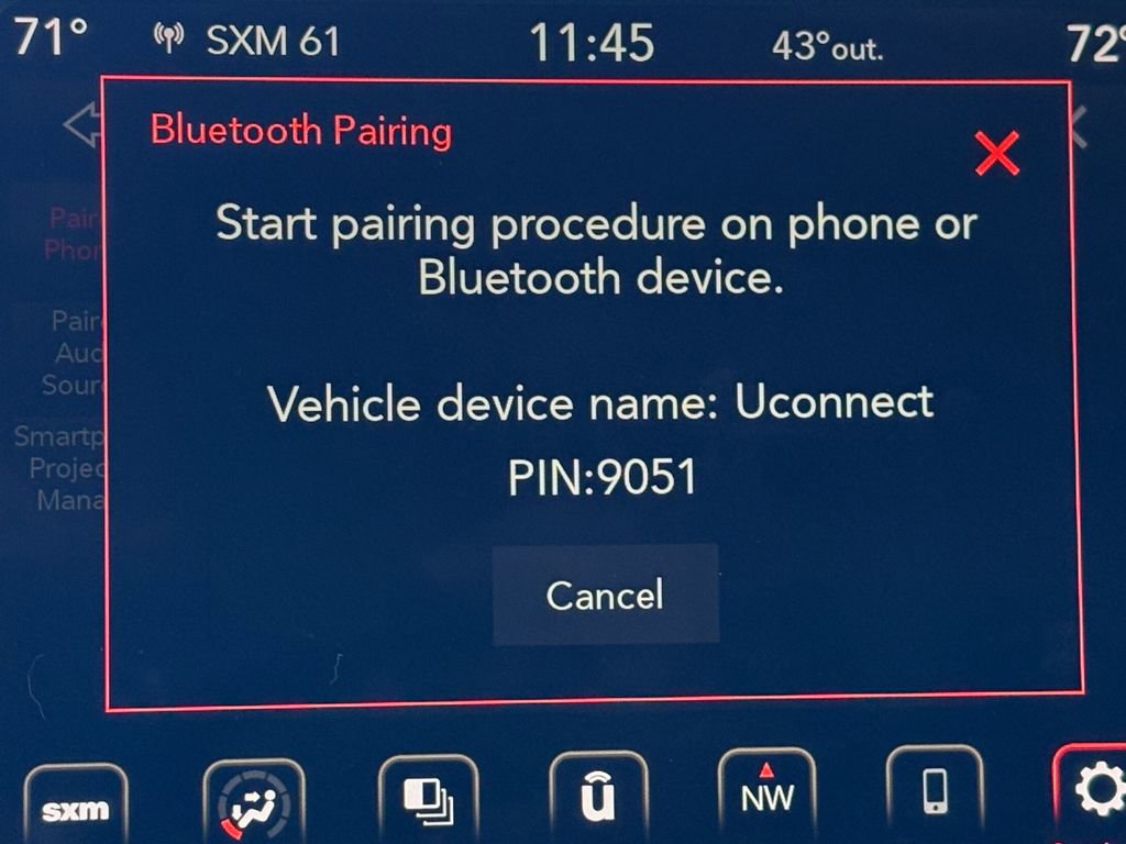 Used 2019 Jeep Wrangler Unlimited Rubicon image 13