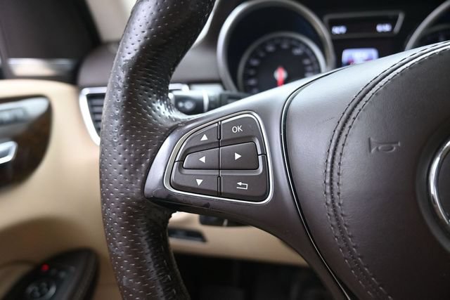 Used 2018 Mercedes-Benz GLS 450 4MATIC w/ Premium Package image 14