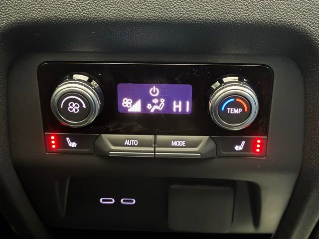 New 2026 GMC Acadia Elevation w/ Super Cruise Package image 8