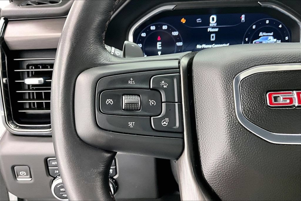 Used 2023 GMC Sierra 1500 AT4X w/ AT4X AEV Edition AWD/4WD image 19