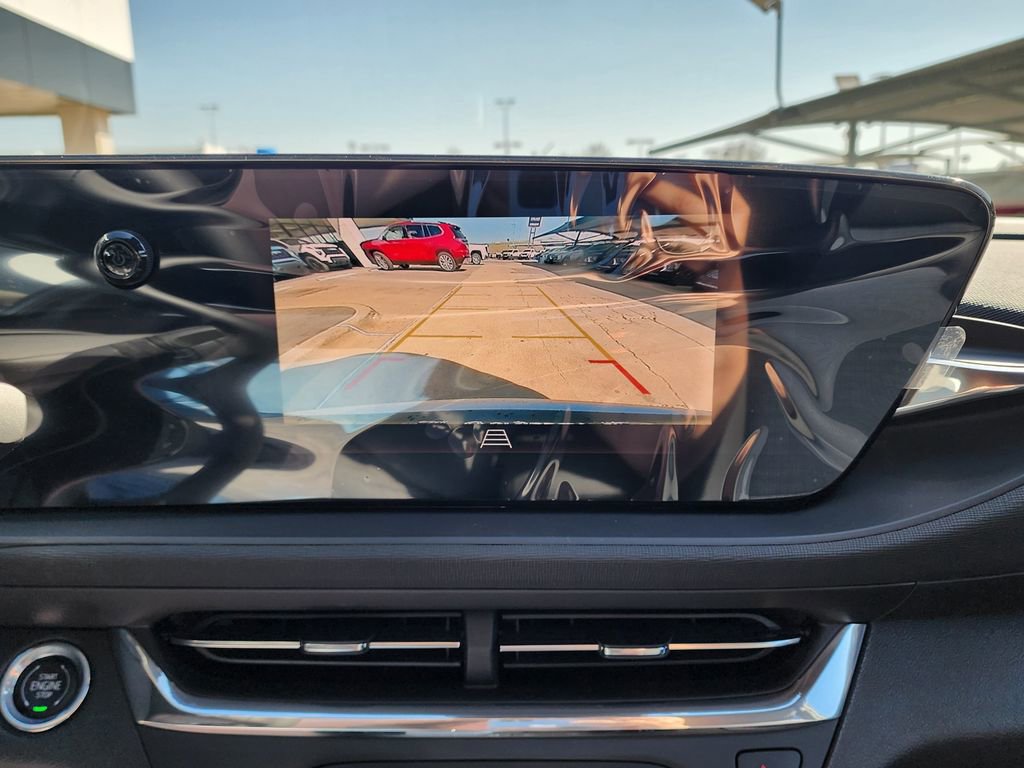 New 2026 Buick Envista Preferred w/ Convenience I Package image 25